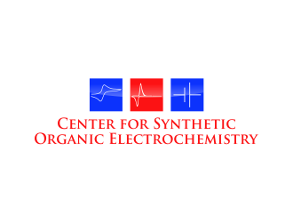 Center for Synthetic Organic Electrochemistry logo design by meliodas