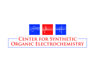 Center for Synthetic Organic Electrochemistry logo design by meliodas