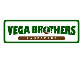 Vega Brothers Farms logo design by JessicaLopes
