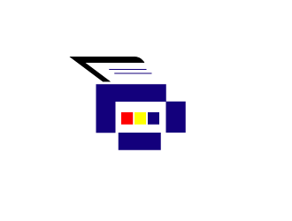 K2K SIGNS logo design by Day2DayDesigns