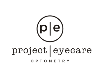 Project Eyecare Optometry logo design by Zeratu