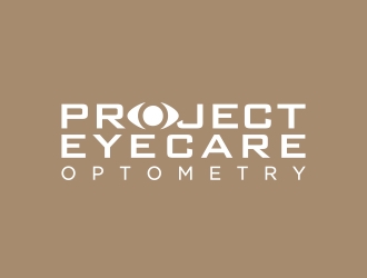 Project Eyecare Optometry logo design by sgt.trigger
