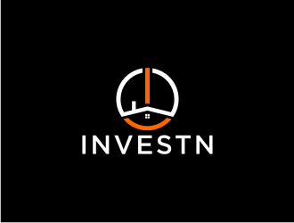 Investn logo design by bricton