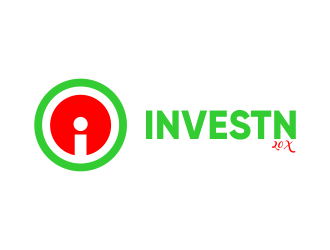 Investn logo design by qqdesigns