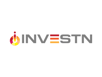 Investn logo design by veranoghusta