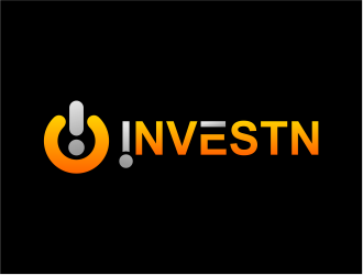 Investn logo design by cintoko