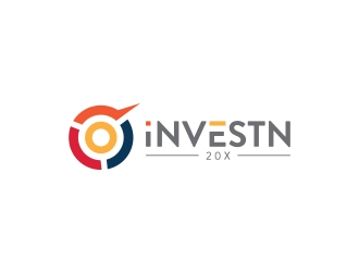 Investn logo design by Eliben