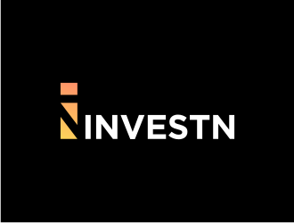 Investn logo design by Gravity