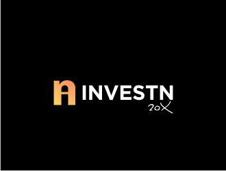 Investn logo design by Gravity