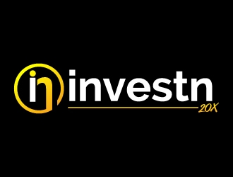 Investn logo design by jaize