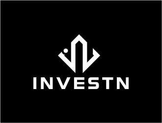 Investn logo design by amazing