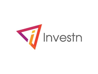 Investn logo design by J0s3Ph