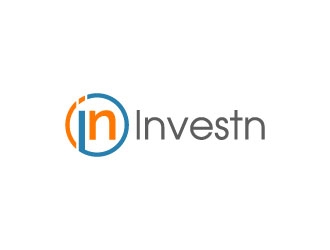 Investn logo design by J0s3Ph