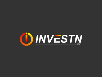 Investn logo design by yunda