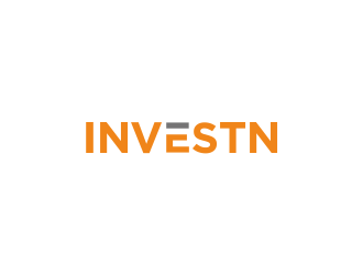 Investn logo design by Greenlight