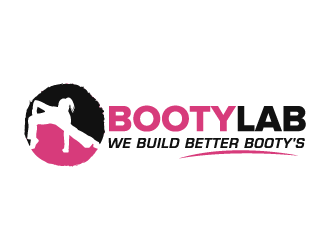 booty lab logo design by dchris
