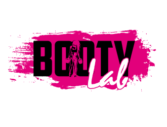 booty lab logo design by torresace