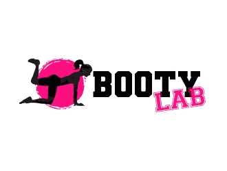 booty lab logo design by avatar