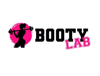 booty lab logo design by avatar