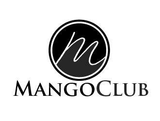 Mango Club logo design by shravya