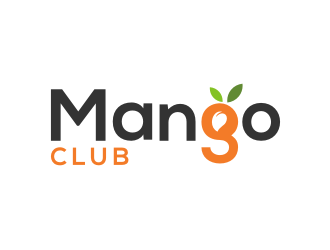 Mango Club logo design by asyqh