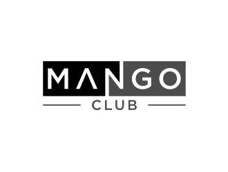 Mango Club logo design by asyqh