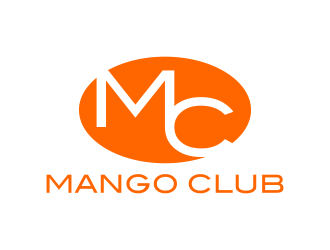Mango Club logo design by rykos