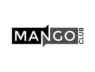 Mango Club logo design by asyqh