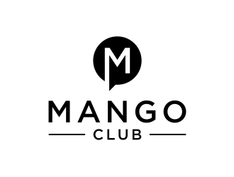 Mango Club logo design by asyqh