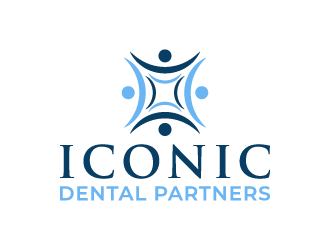 Iconic Dental Partners logo design by akilis13
