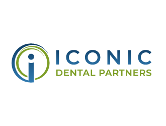 Iconic Dental Partners logo design by akilis13