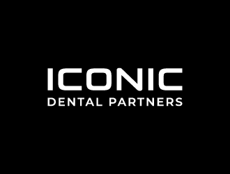 Iconic Dental Partners logo design by akilis13