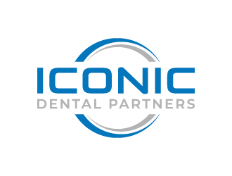 Iconic Dental Partners logo design by akilis13
