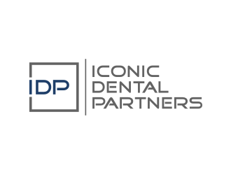 Iconic Dental Partners logo design by nurul_rizkon