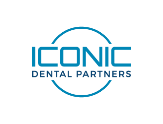 Iconic Dental Partners logo design by dchris