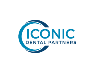 Iconic Dental Partners logo design by dchris