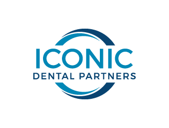 Iconic Dental Partners logo design by dchris
