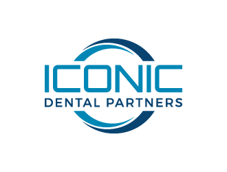 Iconic Dental Partners logo design by dchris