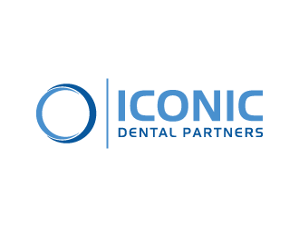 Iconic Dental Partners logo design by dchris