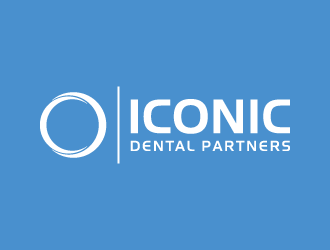 Iconic Dental Partners logo design by dchris