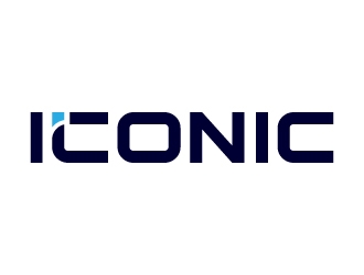 Iconic Dental Partners logo design by jaize
