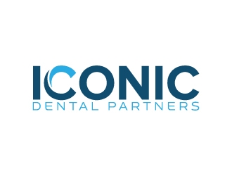 Iconic Dental Partners logo design by jaize