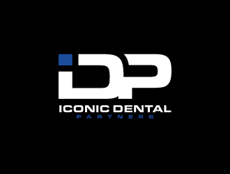 Iconic Dental Partners logo design by torresace