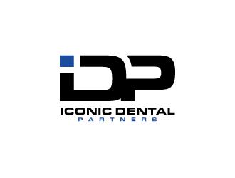 Iconic Dental Partners logo design by torresace