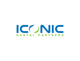 Iconic Dental Partners logo design by denfransko