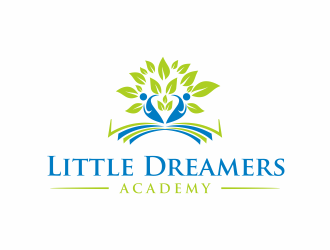  logo design by santrie