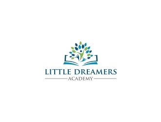 Little Dreamers Academy logo design by narnia