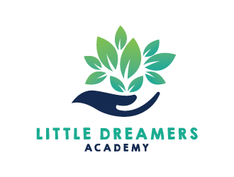 Little Dreamers Academy logo design by MonkDesign