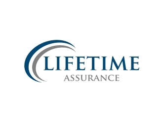 Lifetime Assurance logo design by GemahRipah