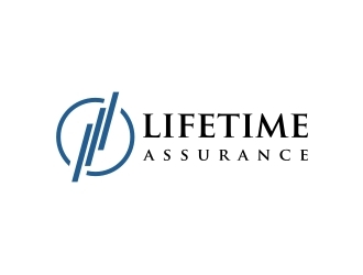 Lifetime Assurance logo design by GemahRipah